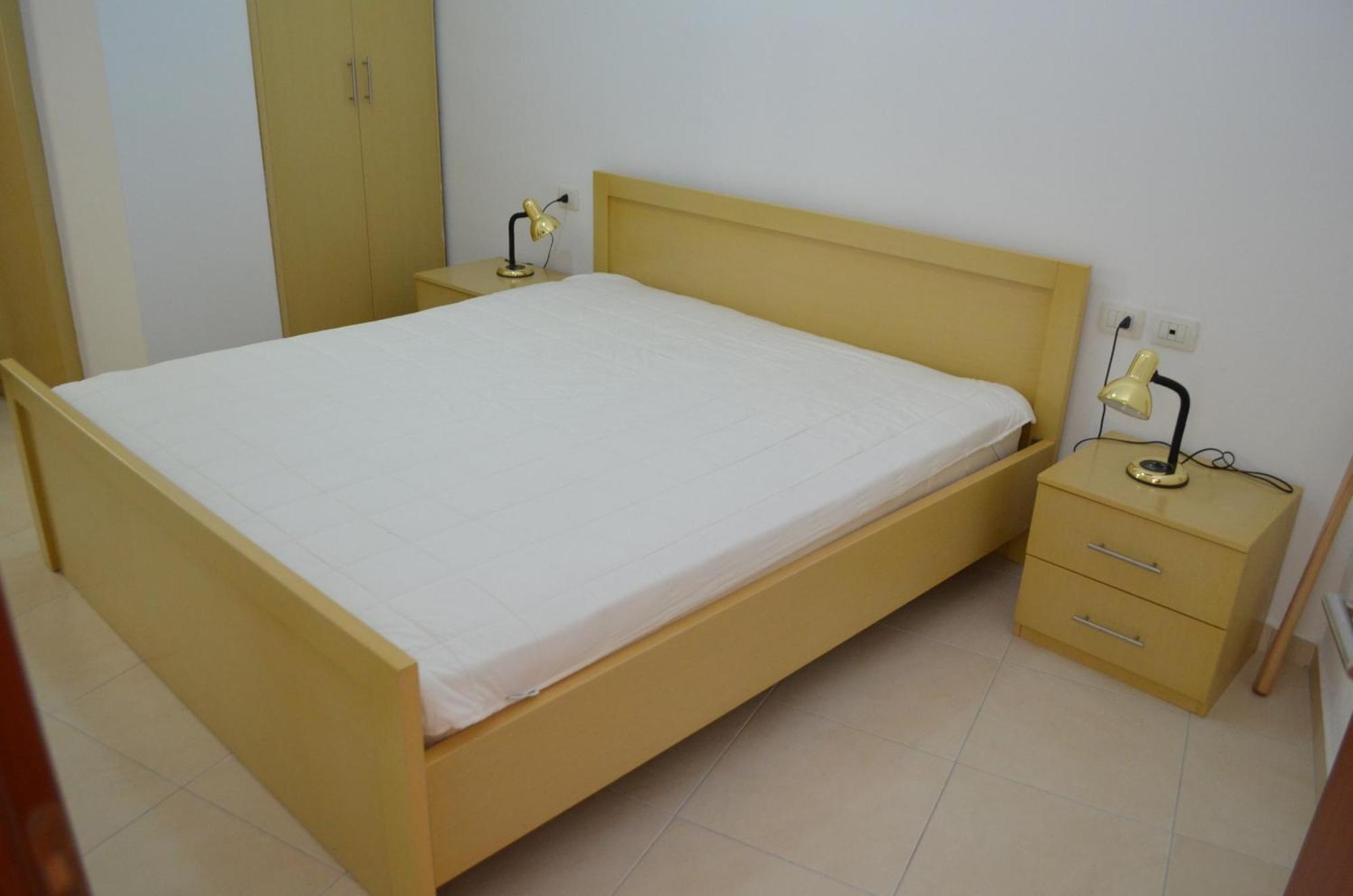 Apartments Blue Horizons Sarandë エクステリア 写真